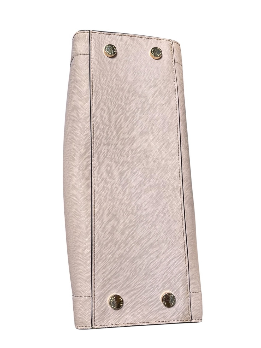 Michael Kors // Purse // Pink // Rayne Saffiano - Picture 8 of 9